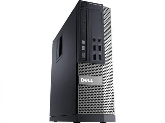 Dell Optiplex 3020