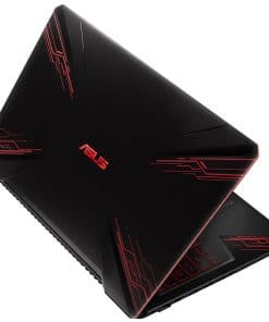 Laptop Asus FX504GE-E4138T