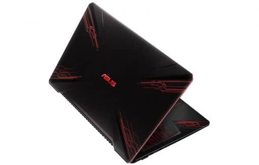 Laptop Asus FX504GE-E4138T