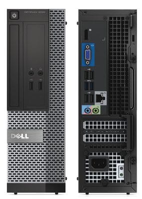 Dell Optiplex 3020