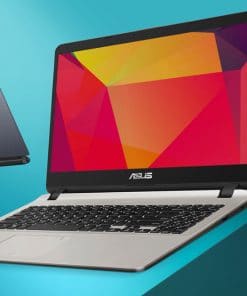 Laptop ASUS VivoBook X507UA-EJ483T