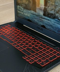 Laptop Asus FX504GE-E4138T