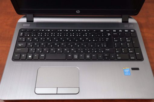 HP Probook 450 G2