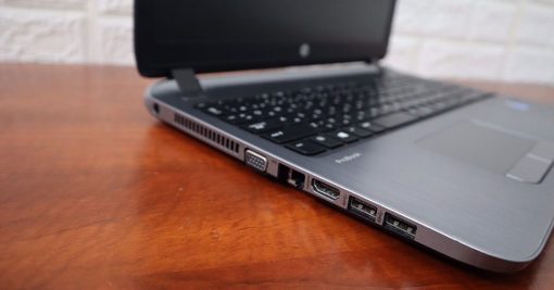 HP Probook 450 G2