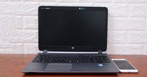 HP Probook 450 G2