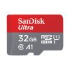 Thẻ nhớ MicroSDHC SanDisk Ultra A1 32GB