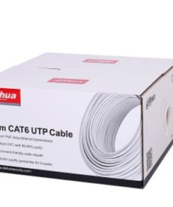 Cáp mạng CAT6 UTP DAHUA