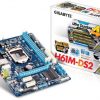 Mainboard K.GYGA H61