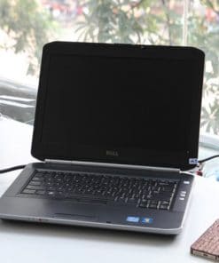 Laptop Dell Latitude E5420