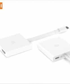 Xiaomi chuyển từ USB-C sang HDMI