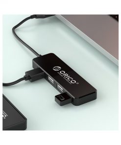 ORICO 1 USB ra 4 cổng USB 2.H40130