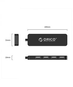 ORICO 1 USB ra 4 cổng USB 2.H40130