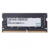 Ram IV NB (laptop) 4G Apacer Sodimm Bus 2400 CL17(VX)