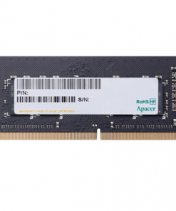 Ram IV NB (laptop) 4G Apacer Sodimm Bus 2400 CL17(VX)