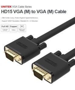 Cáp VGA 1.5 m