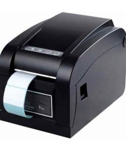 Máy In Mã Vạch Xprinter XP-350B