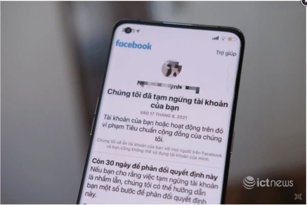 Facebook tại Việt Nam